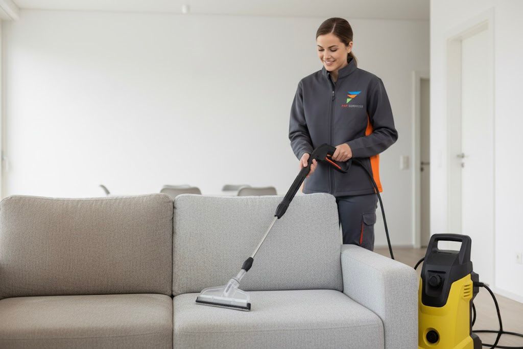 Nettoyage Spécifique