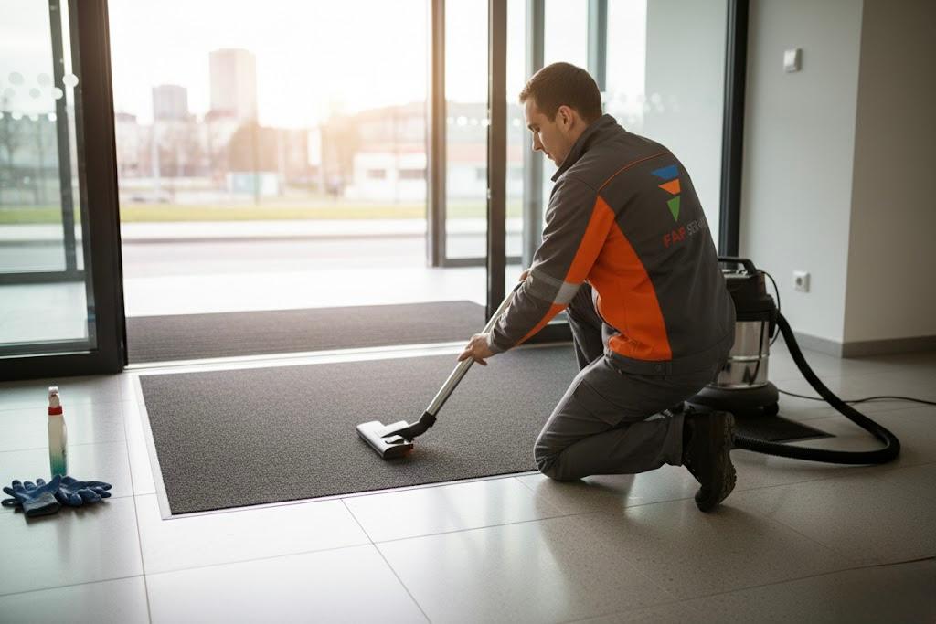 Conciergerie & Bureaux