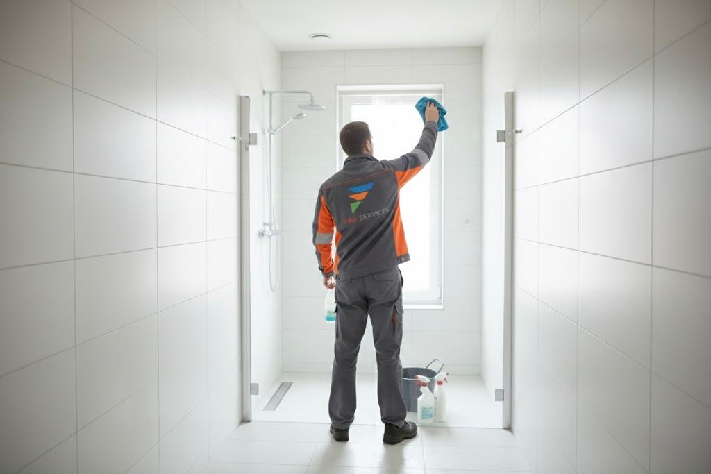 Nettoyage Fin de Bail